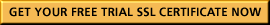 Free SSL Certificate for Trial