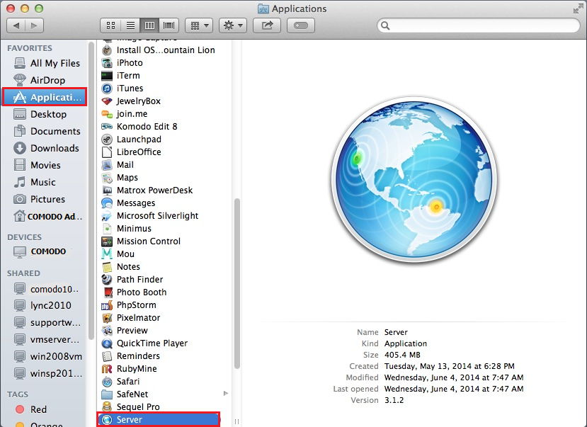 download safari for mac mavericks